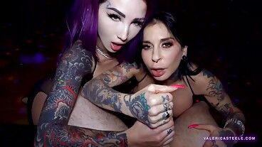 Joanna Angel